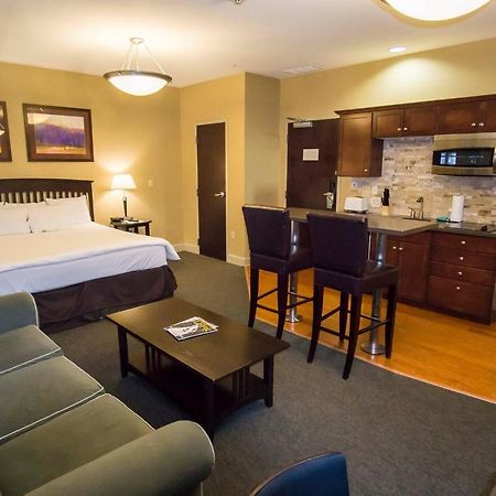 The Parker Inn Schenectady Esterno foto
