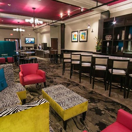 The Parker Inn Schenectady Esterno foto
