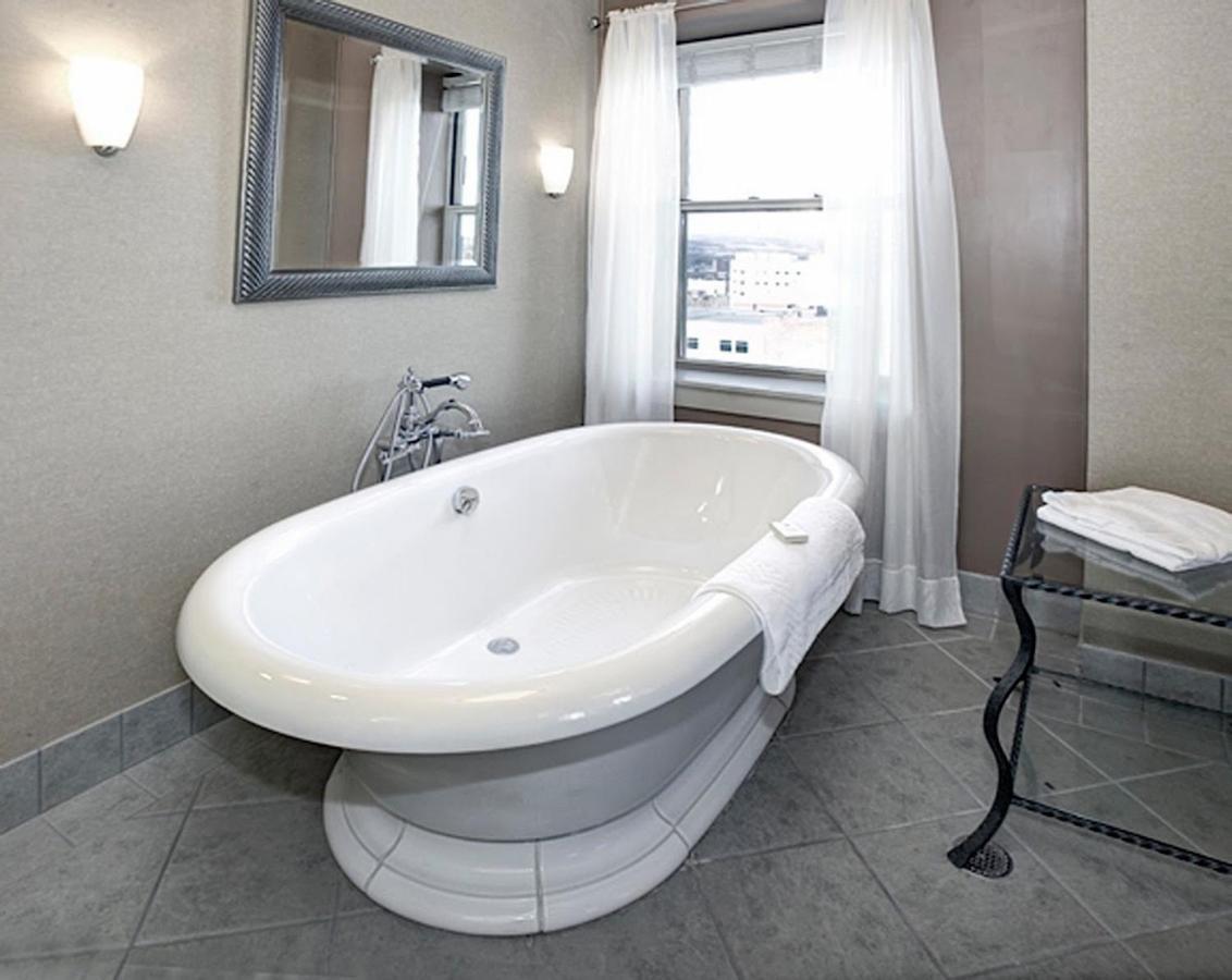 The Parker Inn Schenectady Esterno foto