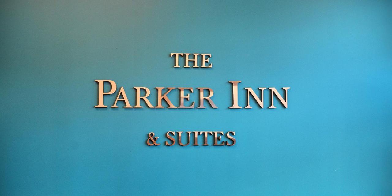 The Parker Inn Schenectady Esterno foto