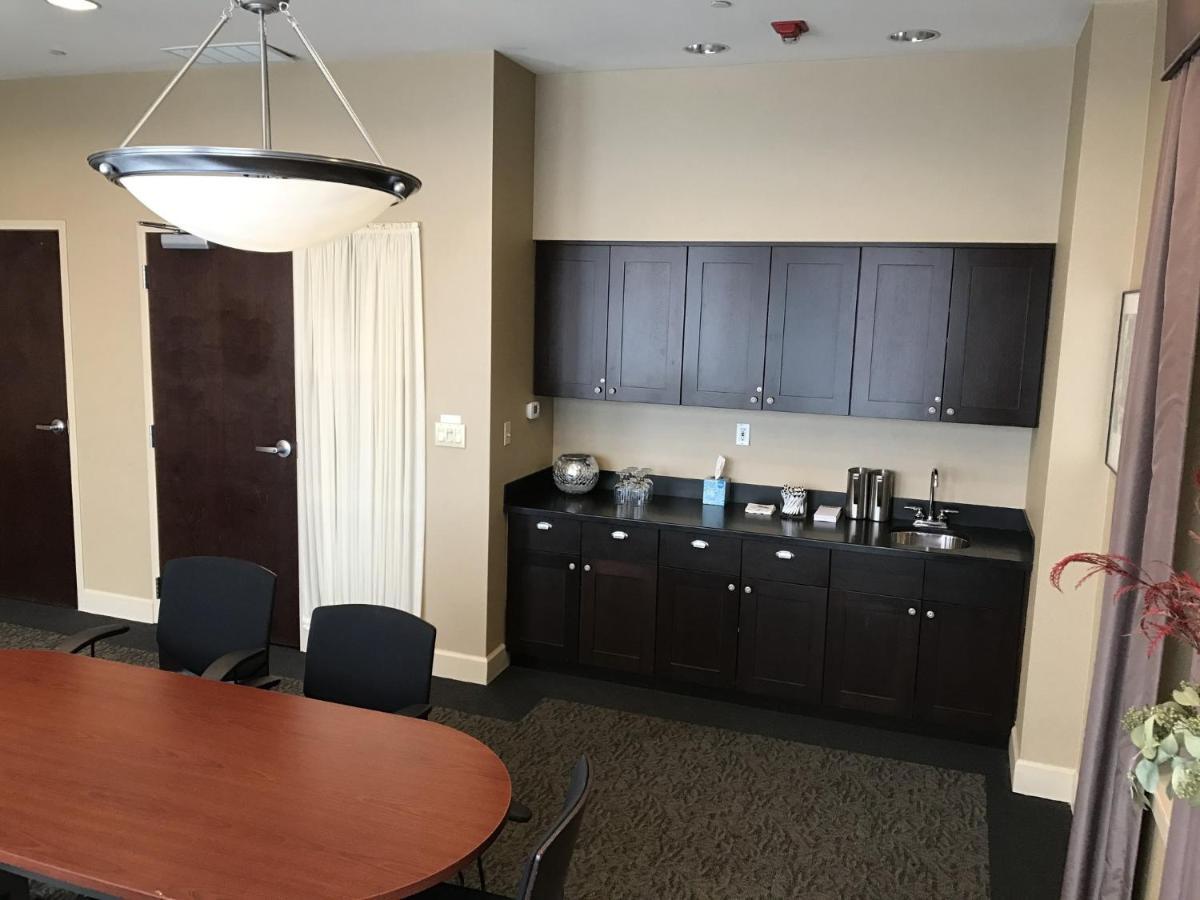 The Parker Inn Schenectady Esterno foto