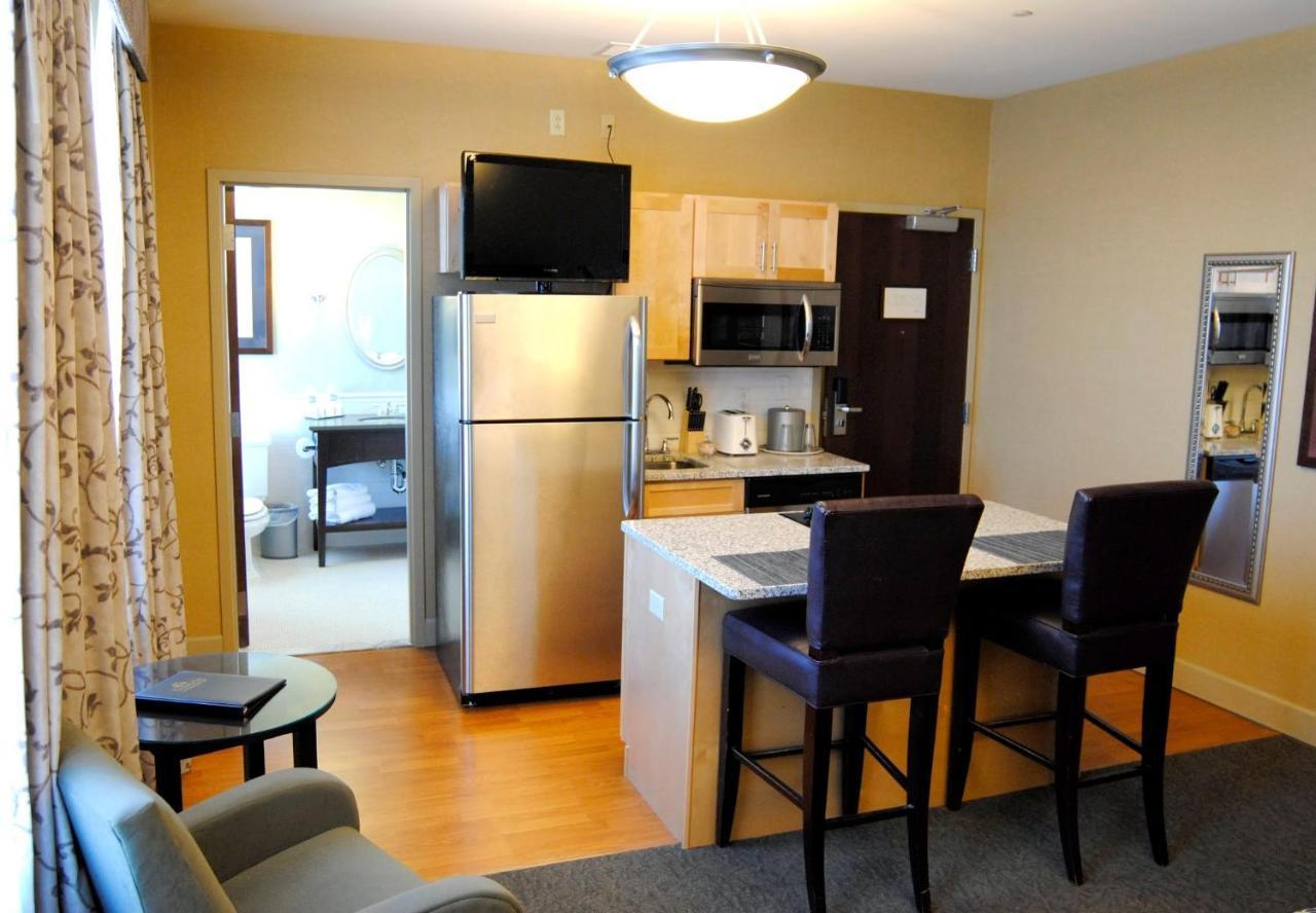 The Parker Inn Schenectady Esterno foto