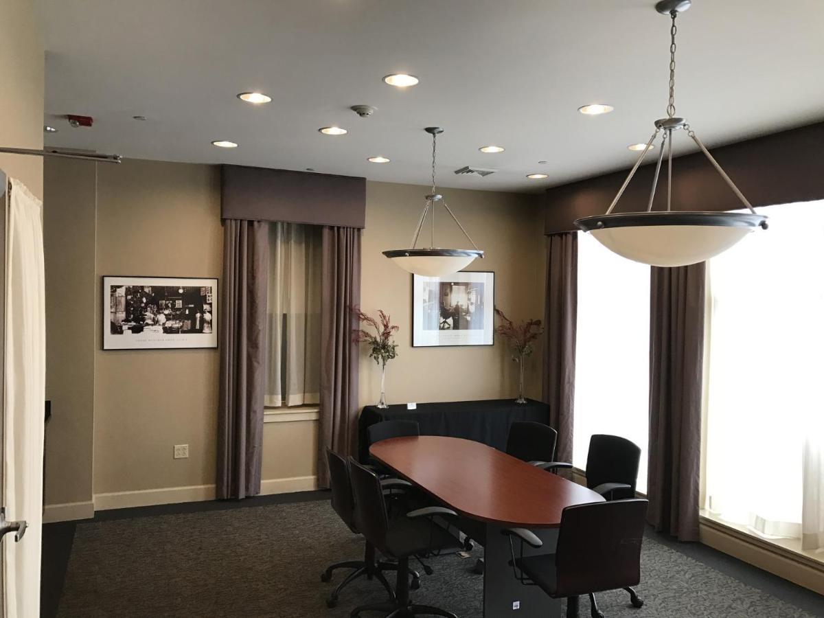 The Parker Inn Schenectady Esterno foto
