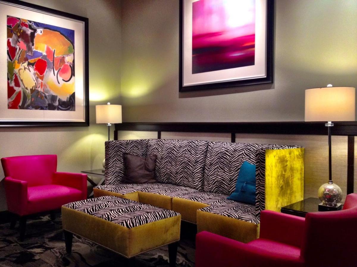 The Parker Inn Schenectady Esterno foto