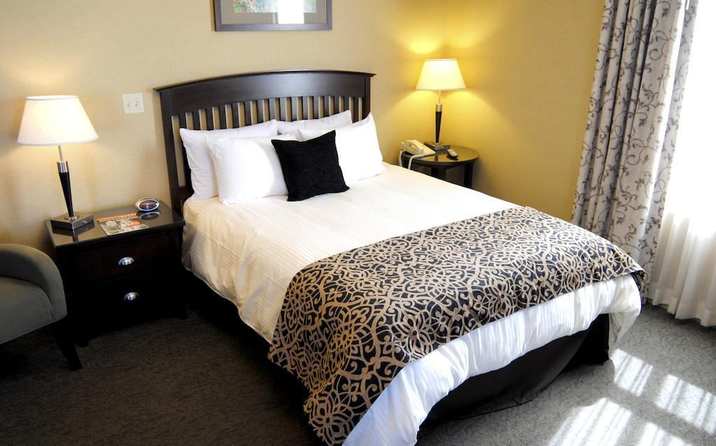 The Parker Inn Schenectady Camera foto