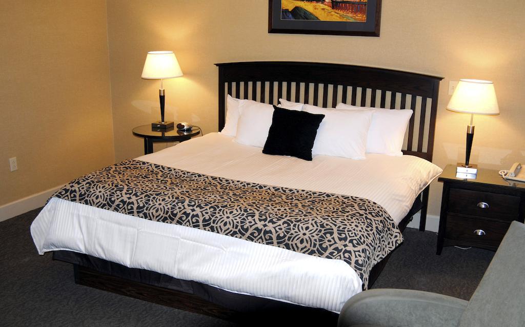 The Parker Inn Schenectady Camera foto