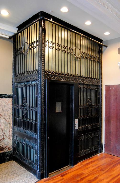 The Parker Inn Schenectady Esterno foto