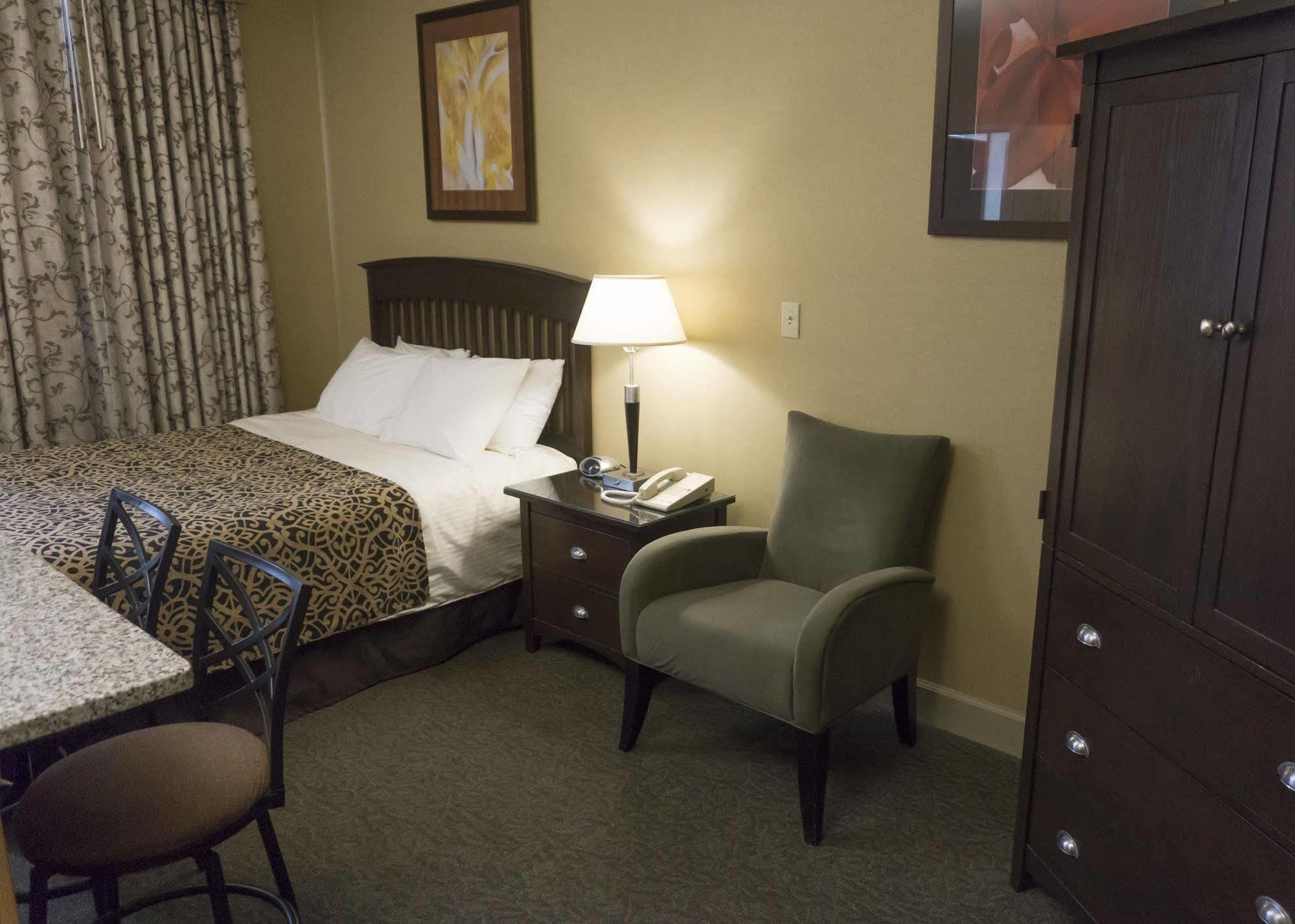 The Parker Inn Schenectady Esterno foto