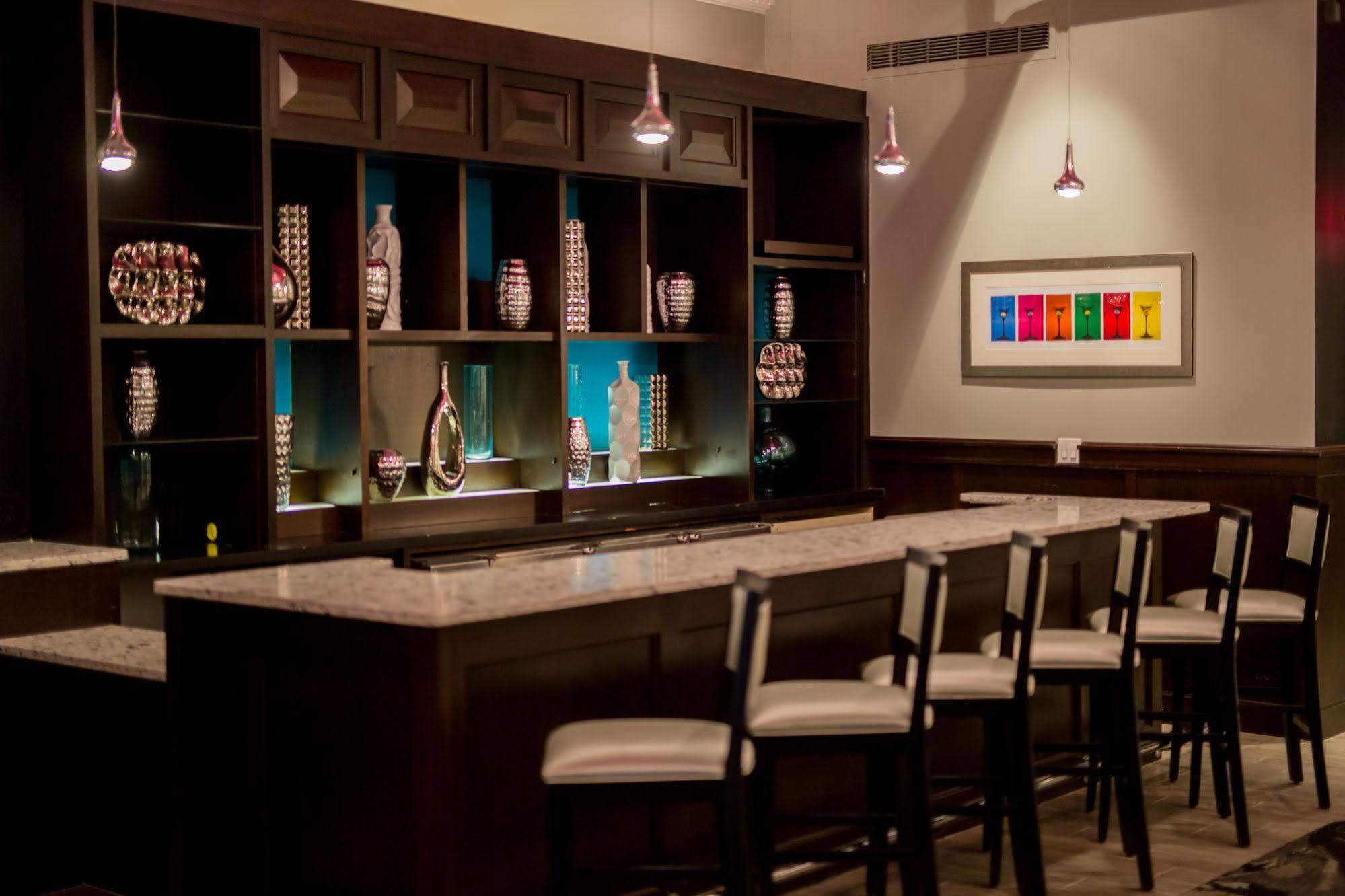 The Parker Inn Schenectady Esterno foto