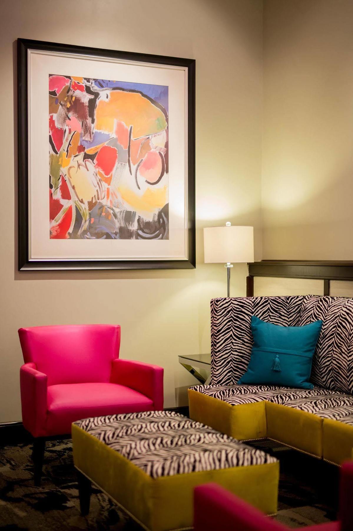 The Parker Inn Schenectady Esterno foto