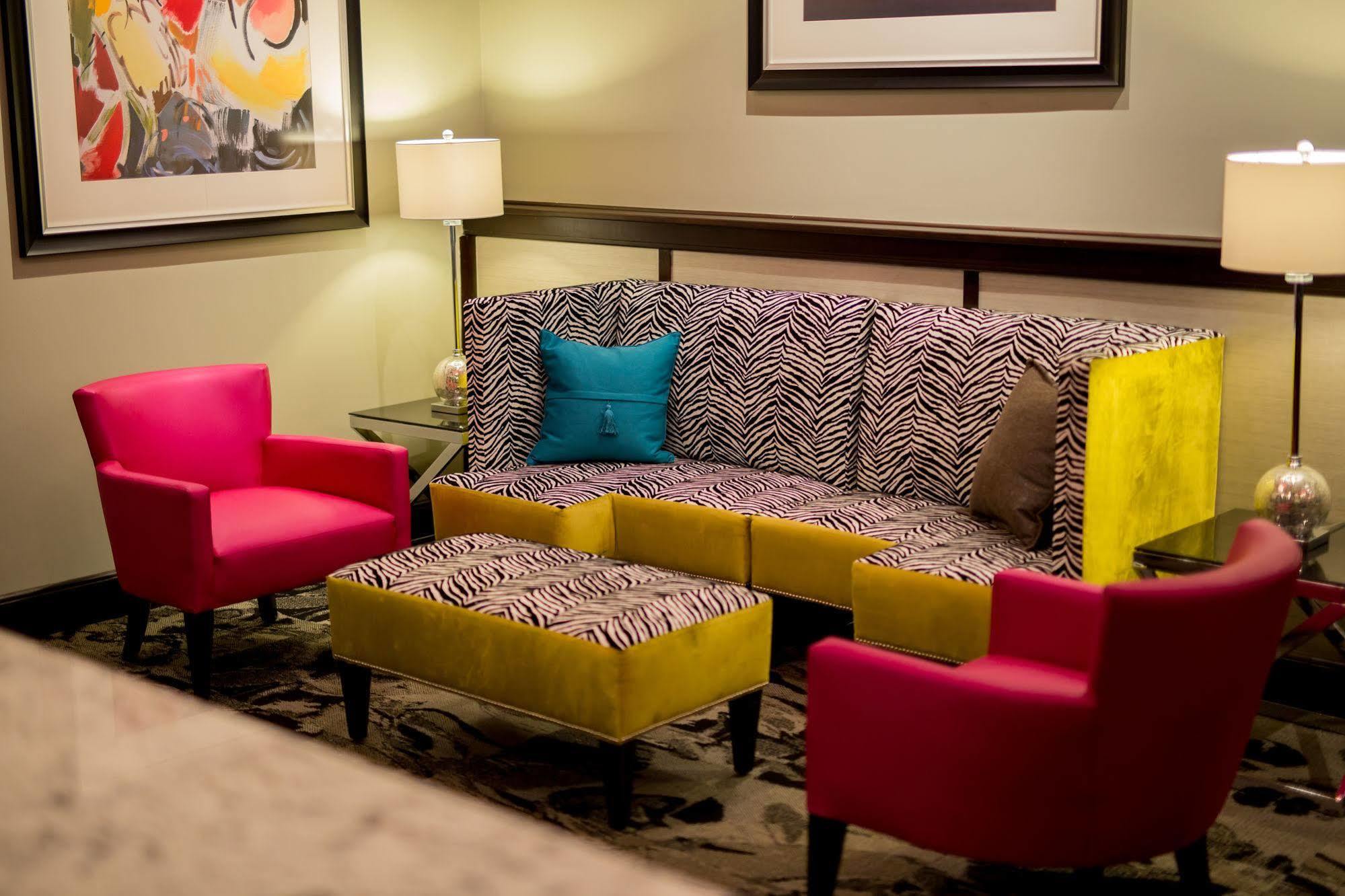 The Parker Inn Schenectady Esterno foto