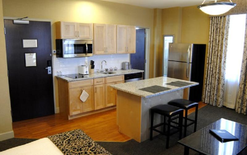 The Parker Inn Schenectady Esterno foto